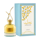 Asdaaf Andaleeb Eau De Parfum Spray by Lattafa, 3.4 oz (100 mL)