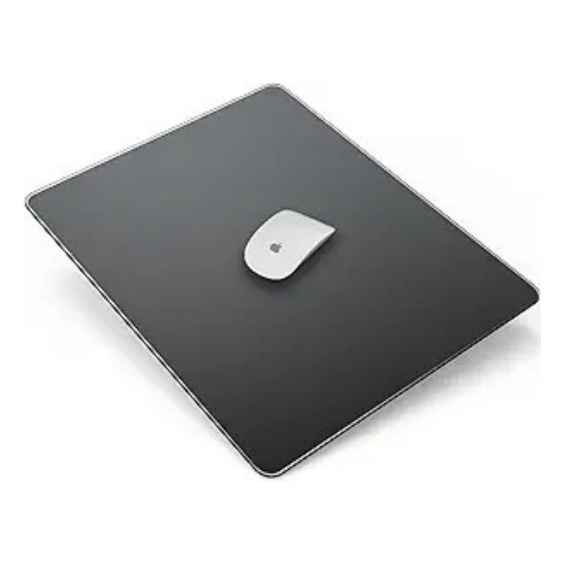 Game Sense Glass Mousepad (17" x 21")