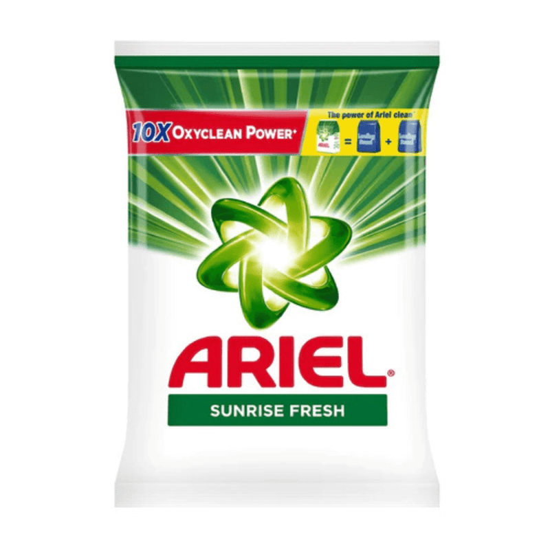 Ariel Powder 700g Original - Pack of 18 - Bulk Depot