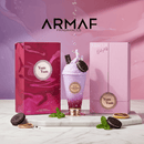 Armaf Yum Yum Perfume Spray, 100 mL (3.4 fl oz) - Bulk Depot LLC