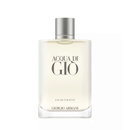 Armani Acqua di Giò Pour Homme 3.4oz / 100ml EDT Refillable - Bulk Depot