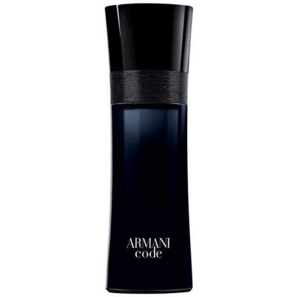 Armani Code Pour Homme 2.5oz / 75ml EDT (LFP) - Bulk Depot