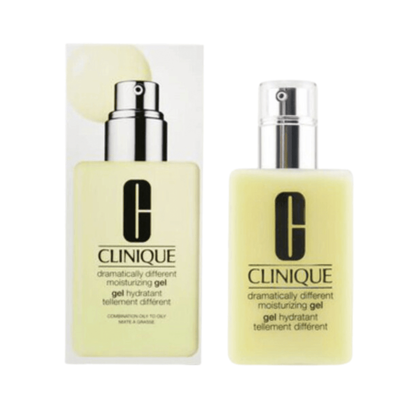 Clinique Dramatically Different Moisturizing Gel - 6.7 oz (200 ml) - Bulk Depot