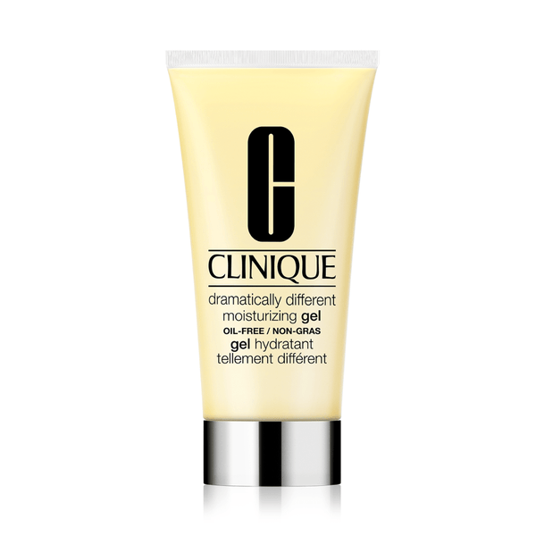 Clinique Dramatically Different Moisturizing Gel (Tube) - 1.7 oz (50 ml) - Bulk Depot