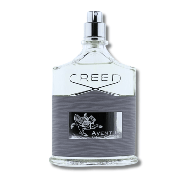 Creed Aventus Cologne Eau de Parfum Spray for Men – 100ml (Tester, No Cap) - Bulk Depot