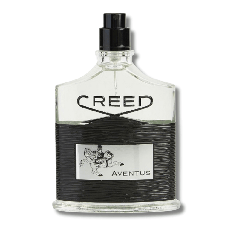 Creed Aventus Eau de Parfum Spray for Men – 100ml (Tester, No Cap) - Bulk Depot