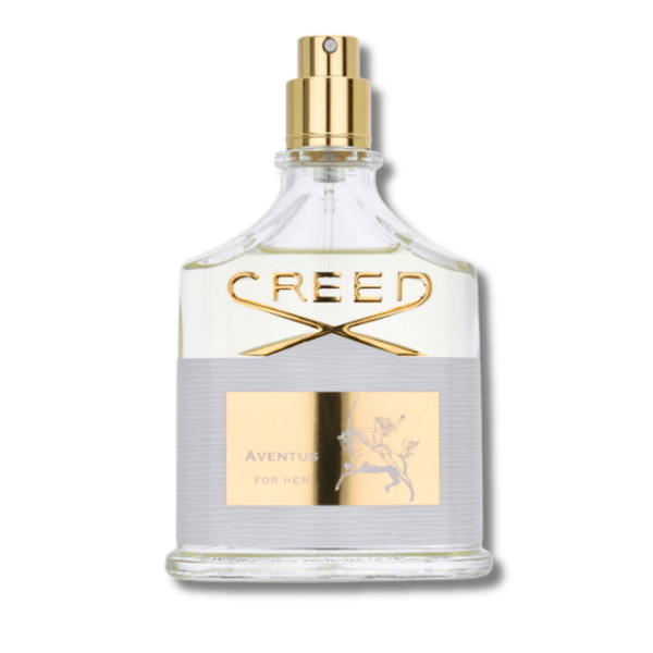 Creed Aventus for Her Eau de Parfum Spray – 75ml (Tester, No Cap) - Bulk Depot