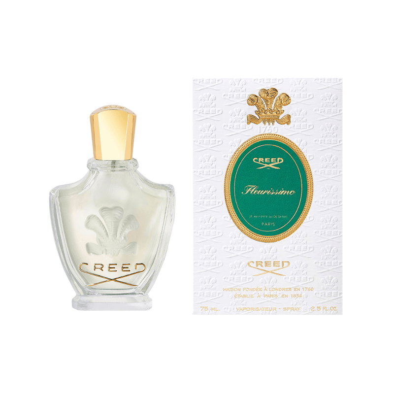 Creed Fleurissimo Eau de Parfum Spray for Women – 75ml - Bulk Depot