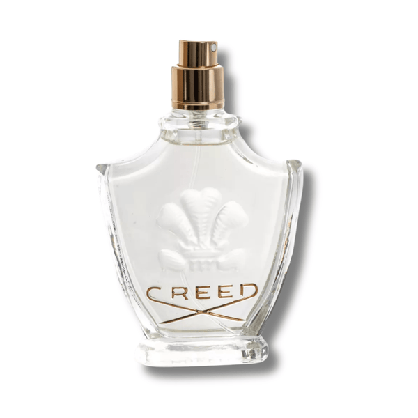 Creed Fleurissimo Eau de Parfum Spray for Women – 75ml (Tester, No Cap) - Bulk Depot