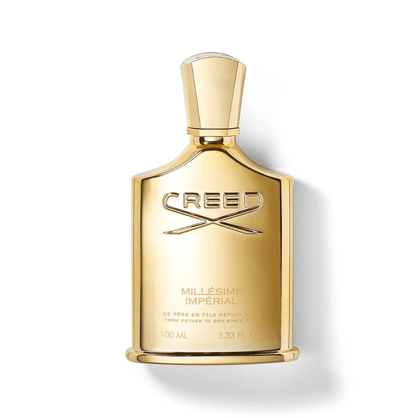 Creed Millesime Imperial 3.3 oz Eau de Parfum Spray (Unisex) - Bulk Depot