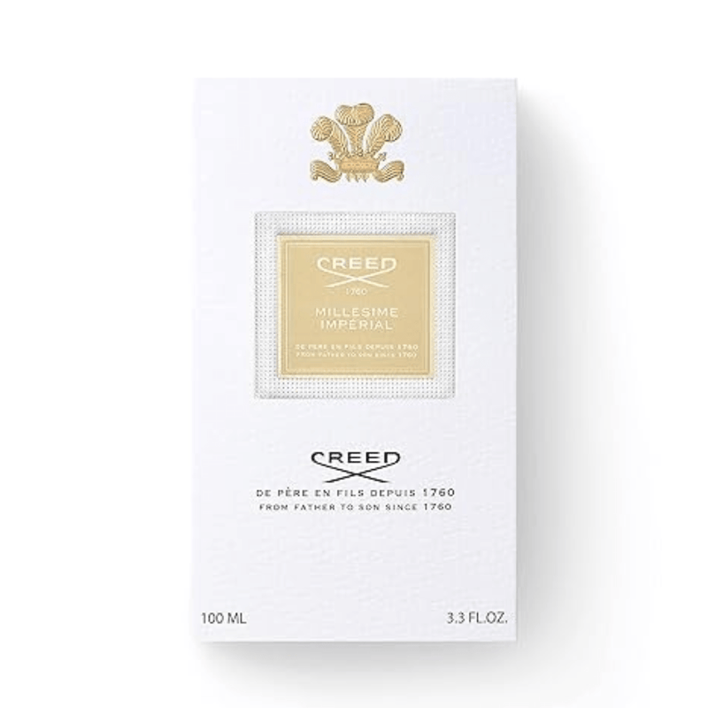 Creed Millesime Imperial 3.3 oz Eau de Parfum Spray (Unisex) - Bulk Depot