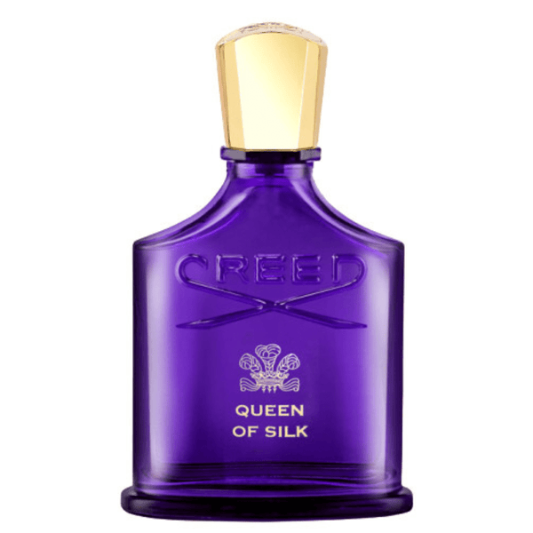 Creed Queen of Silk Eau de Parfum Spray for Women – 75ml - Bulk Depot