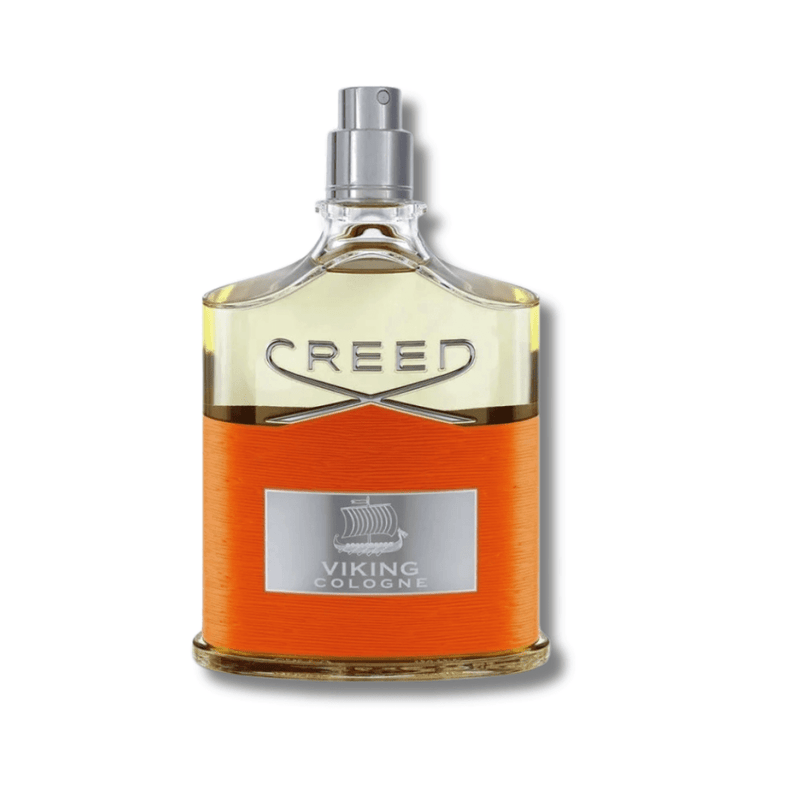 Creed Viking Cologne Eau de Parfum Spray for Men – 100ml (Tester) - Bulk Depot