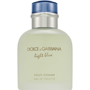 D&G Light Blue Pour Homme 2.5oz / 75ml EDT (LFP) - Bulk Depot