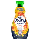 Downy Intense Fabric Softener, Pureza Purity, 32 FL OZ, Case of 4 - Bulk Depot