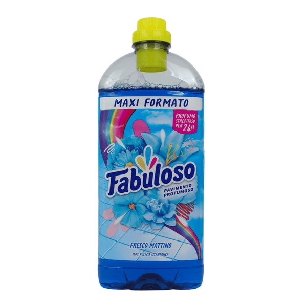 Fabuloso 1.25L (42.5 oz), Marina, Pack of 12 - Bulk Depot