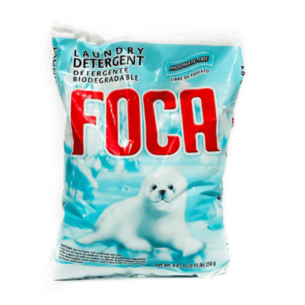 Foca 36/500 Grams - Bulk Depot