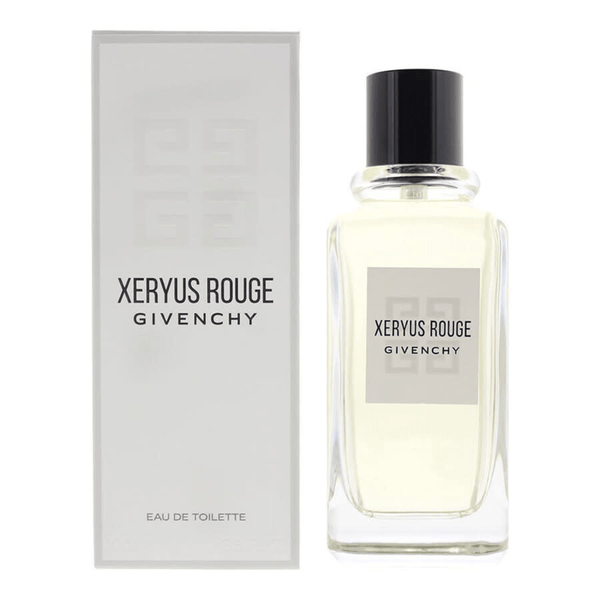 Givenchy Xeryus Rouge Eau de Toilette (M) - 3.4oz (100ml) (New Packaging) - Bulk Depot