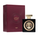 Lattafa Nebras Perfume Spray, 100 mL (3.4 fl oz)