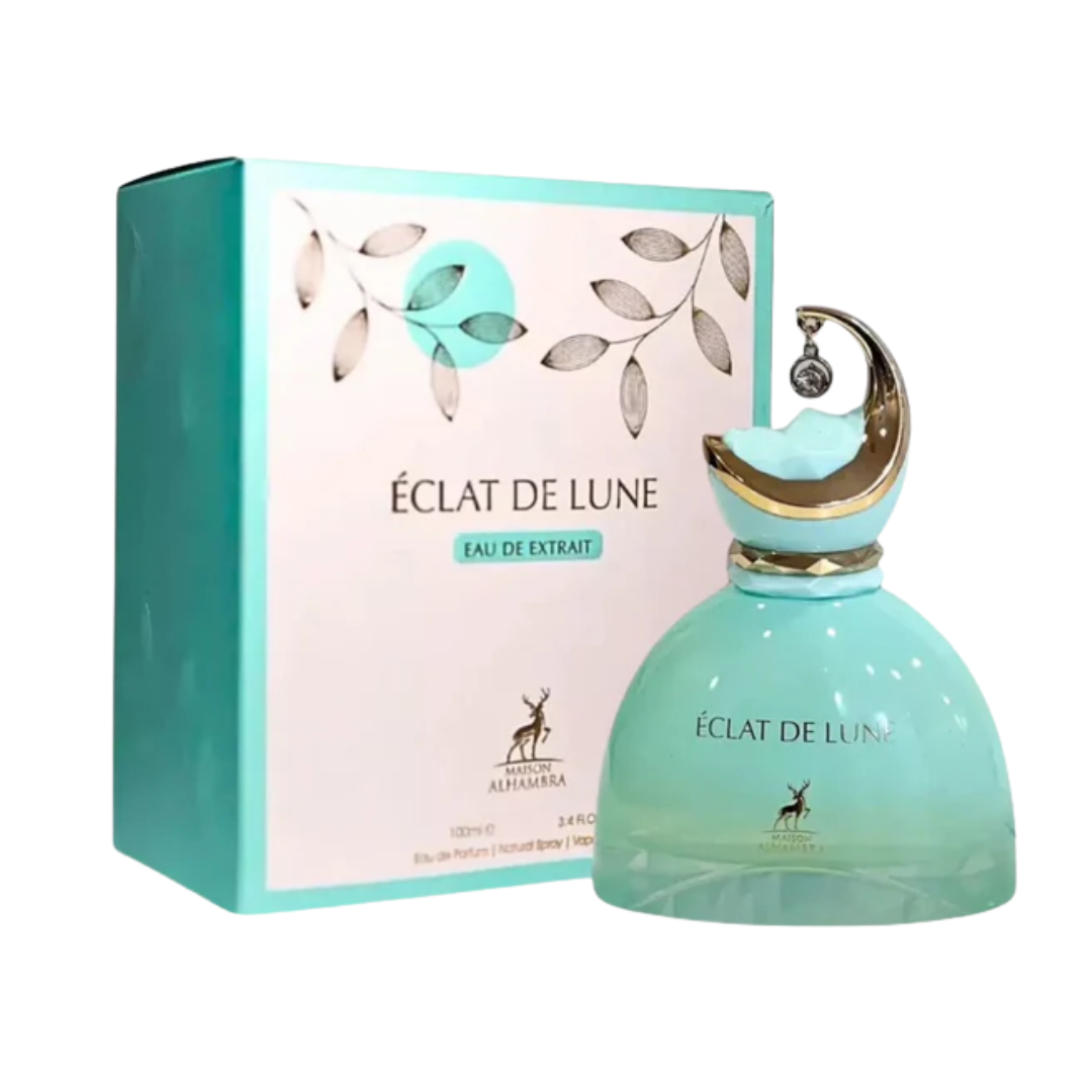 Maison Alhambra Éclat De Lune Perfume Spray, 100 mL (3.4 fl oz)