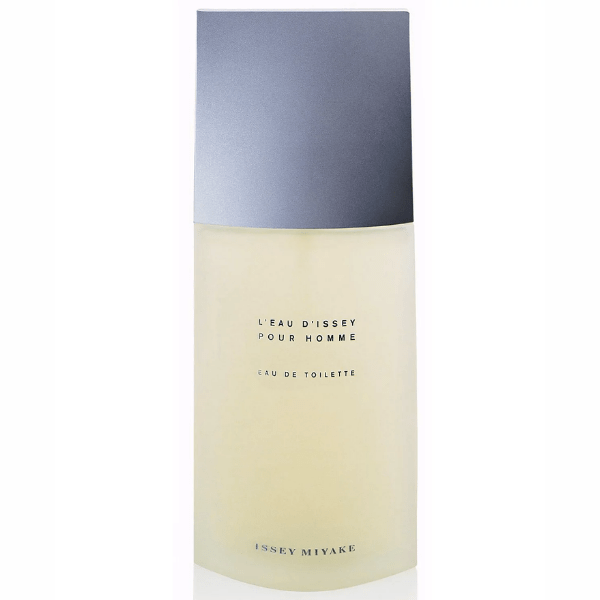 Issey Miyake L’Eau d’Issey Pour Homme 4.2oz / 125ml EDT (LFP) - Bulk Depot