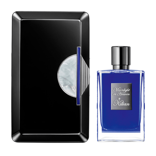 Kilian Moonlight In Heaven Eau De Parfum With Coffret 1.7 Ounces (50 ml) - Bulk Depot