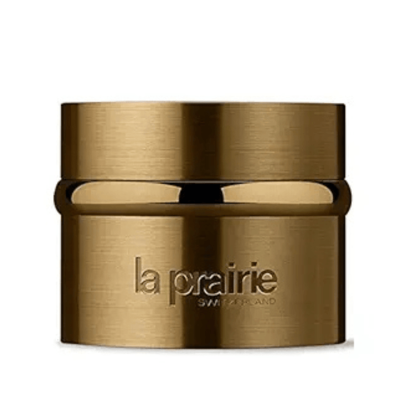 La Prairie Pure Gold Radiance Eye Cream - 0.7 oz (20 ml) - Bulk Depot