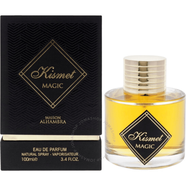 Lat Maison Kismet Magic Eau de Parfum - 100 ml - Bulk Depot