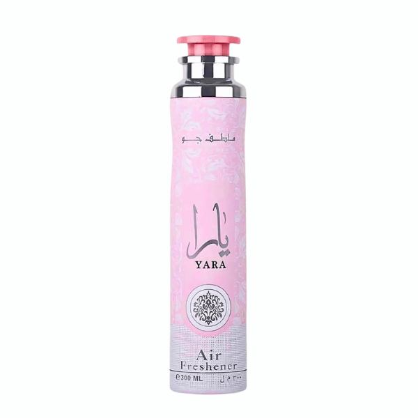 Lattafa Air Freshener, 300 mL, 12 Bottles Assorted - Bulk Depot
