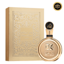 Lattafa Fakhar Extrait Perfume Spray, 100 mL (3.4 fl oz) - Bulk Depot
