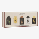Lattafa Pride 5×20 mL Gift Set Eau de Parfum – Unisex Mini Collection (Affection Edition) - Bulk Depot LLC