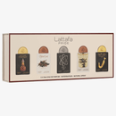 Lattafa Pride 5×20 mL Gift Set Eau de Parfum – Unisex Mini Collection (Artisan Ethnique Edition) - Bulk Depot LLC