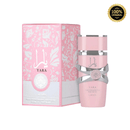 Lattafa Yara Perfume Spray, 100 mL (3.4 fl oz) - Bulk Depot