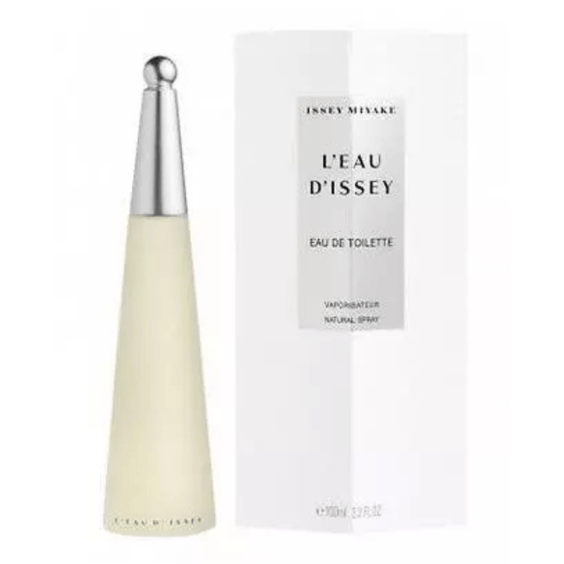 L'Eau d'Issey by Issey Miyake - Eau de Toilette Spray (0.84 oz) - Bulk Depot