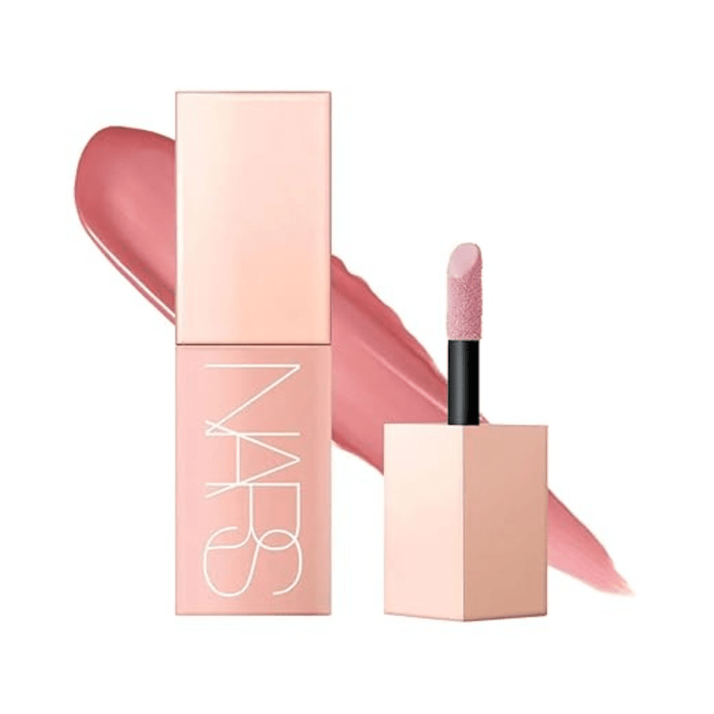 NARS Afterglow Liquid Blush - Behave (0.23 oz / 7 mL) - Bulk Depot