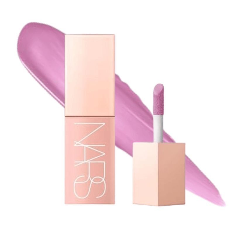 NARS Afterglow Liquid Blush - Wanderlust (0.23 oz / 7 mL) - Bulk Depot