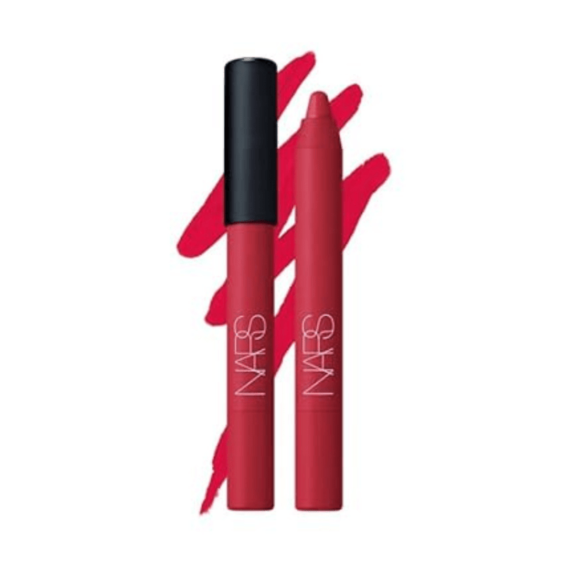 NARS Air Matte Lip Color - Dragon Girl (0.24 oz / 7.5 mL) - Bulk Depot