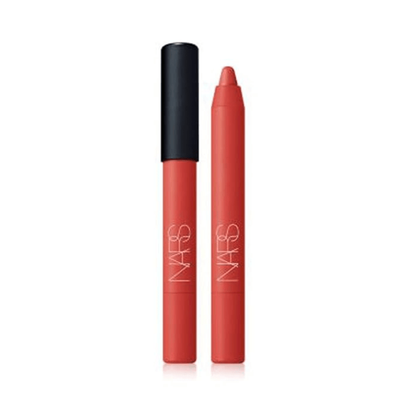 NARS Powermatte High - Intensity Lip Pencil - Kiss Me Deadly (0.08 oz) - Bulk Depot