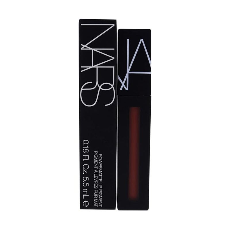 NARS Powermatte Lip Pigment - Slow Ride (0.18 oz) - Bulk Depot