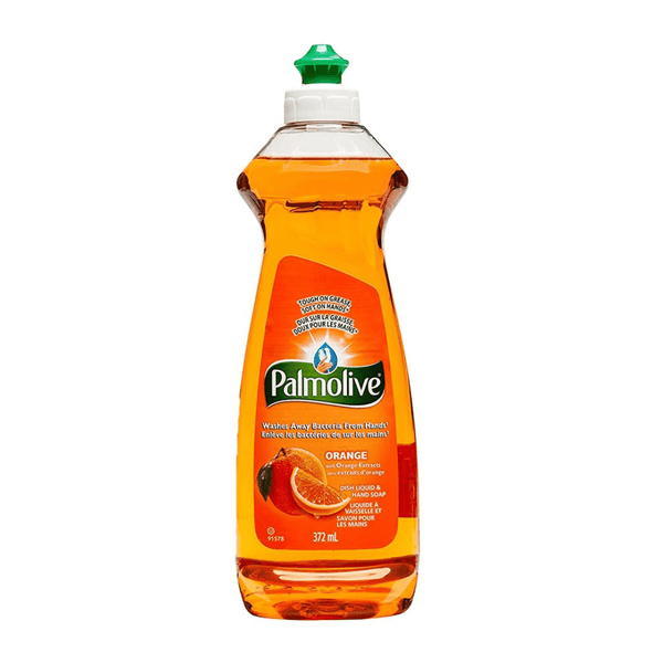 Palmolive Dish Liquid 12.6oz, Orange, Pack of 20 - Bulk Depot