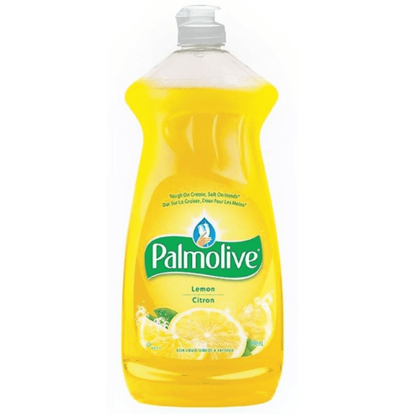 Palmolive Dish Liquid 28oz, Lavender, Pack of 9 - Bulk Depot