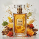 Lattafa Ajwad Original Perfume Spray, 100 mL (3.4 fl oz)