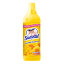 Suavitel Fabric Softener, 850mL (28.7 oz), De Sol, Case of 12 - Bulk Depot
