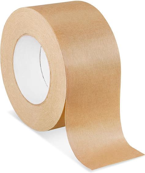 Brown 30" Inches Wide Tape (20 Rolls/Case)-Bulk Depot