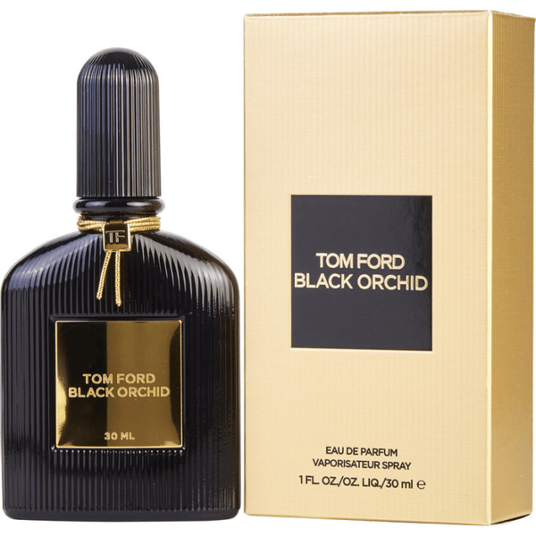 Tom Ford Black Orchid Eau de Parfum (W) - 3.4oz (100ml) - Bulk Depot