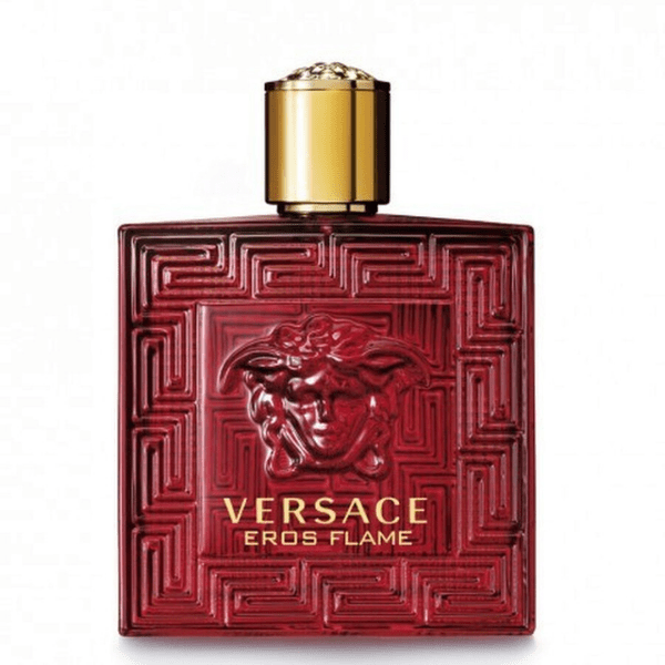 Versace Eros Flame Pour Homme 3.4oz / 100ml EDP (LFP) - Bulk Depot