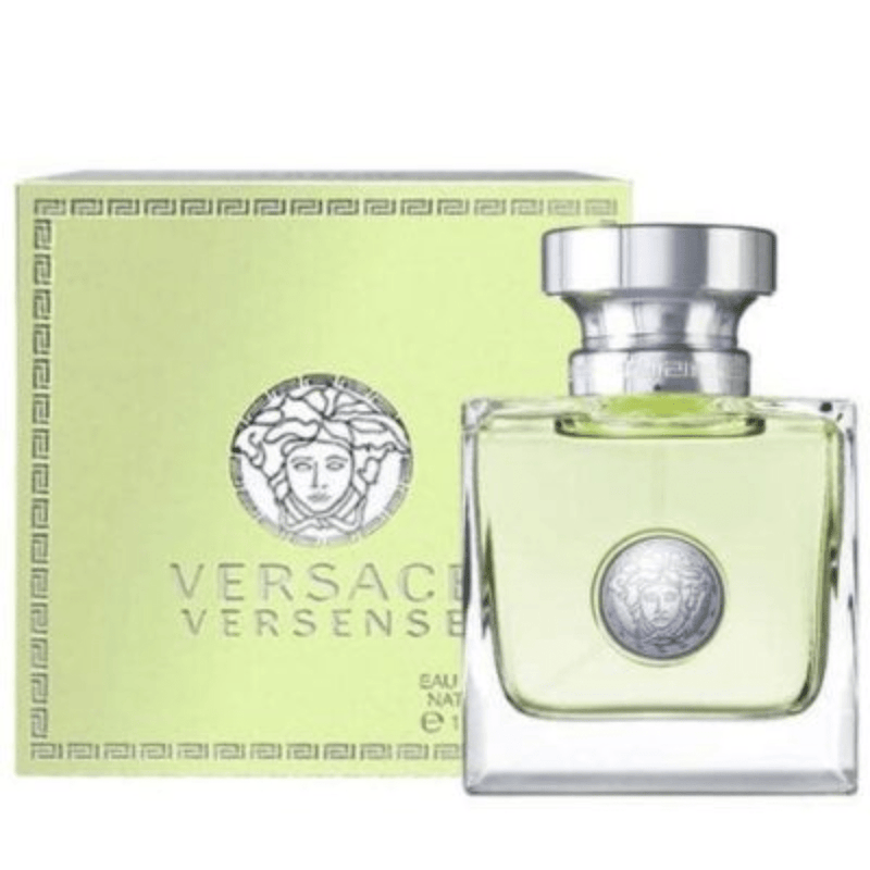 Versace Versense Eau de Toilette Spray (W) - 3.4oz (100ml) - Bulk Depot