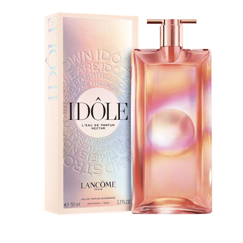 William Rast Idole for Her Eau de Parfum (W) - 3.0oz (90ml) - Bulk Depot