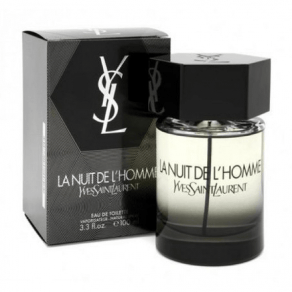 YSL Libre Eau de Toilette Spray (W) - 3.0oz (90ml) - Bulk Depot