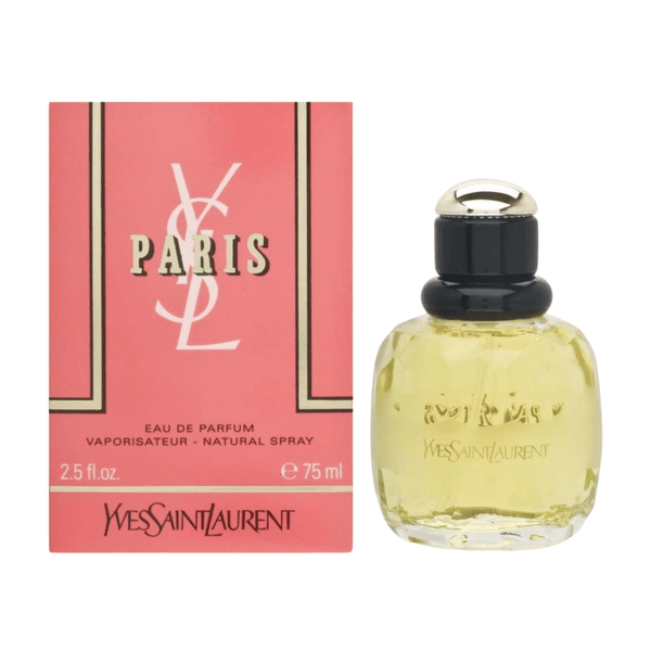 YSL Paris Eau de Toilette (W) - 2.5oz (75ml) - Bulk Depot